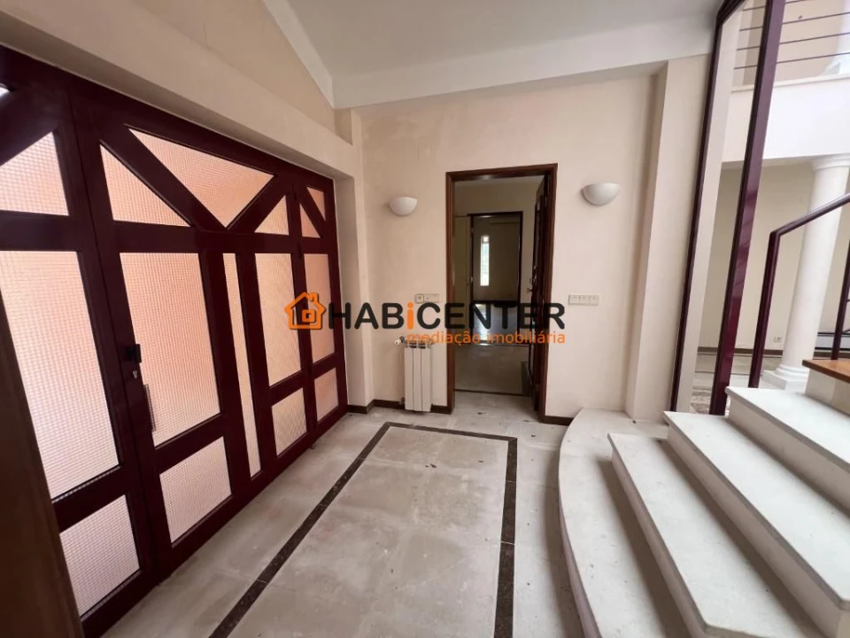 Moradia T6 para Venda em Maiorga Foto 10