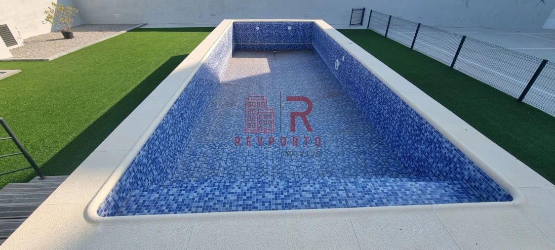 Apartamento T2 para Venda em Lamego (Almacave e Sé) Foto 33