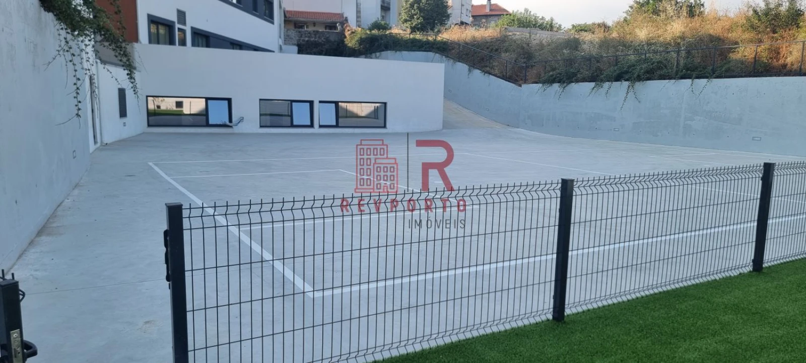 Apartamento T2 para Venda em Lamego (Almacave e Sé) Foto 34