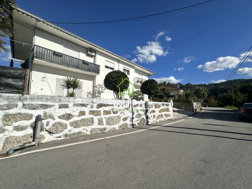 Loja para Venda em Tabuadelo e São Faustino Foto 4