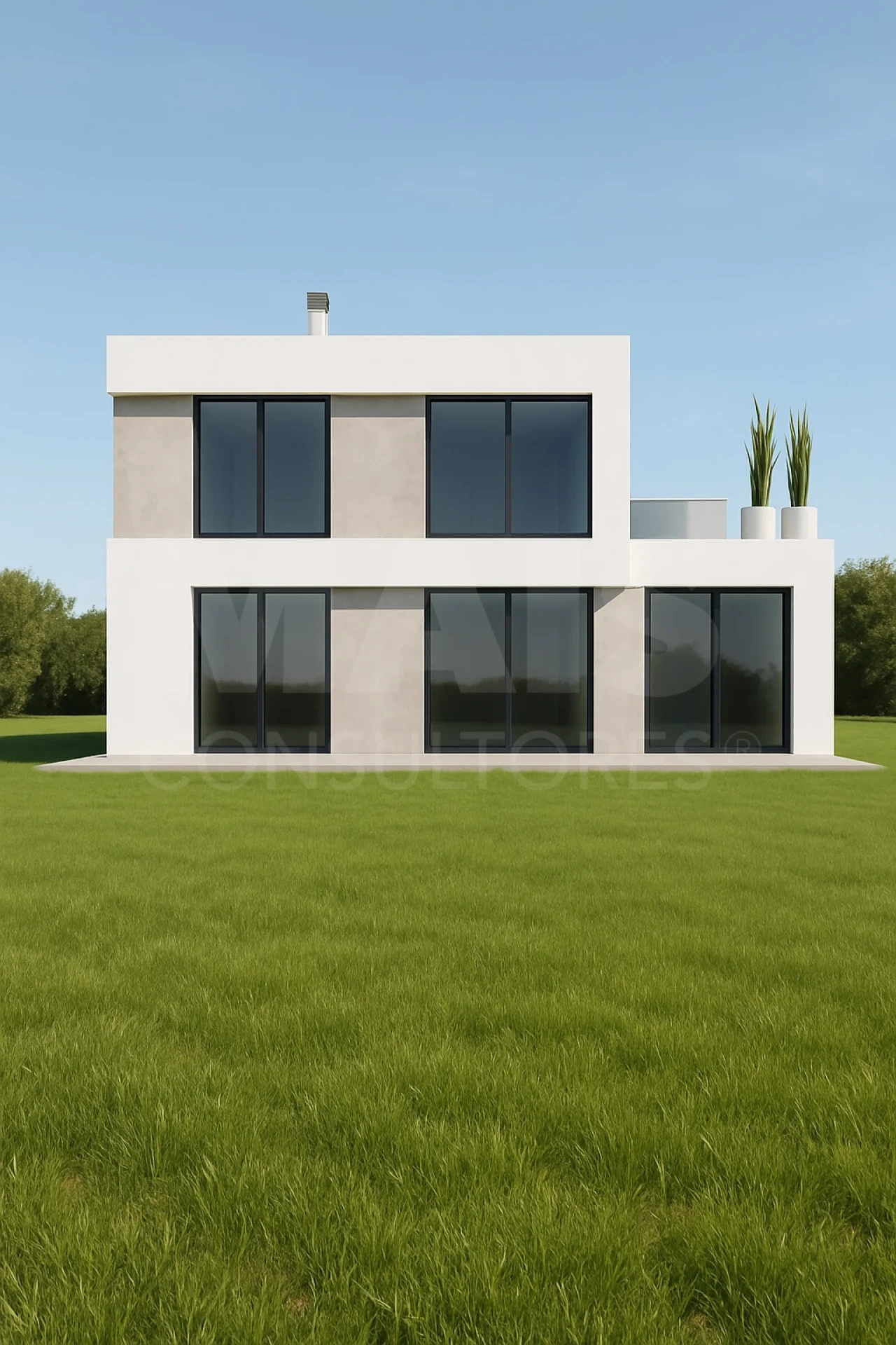 Terreno para Venda em Serra D'El-Rei Foto 3