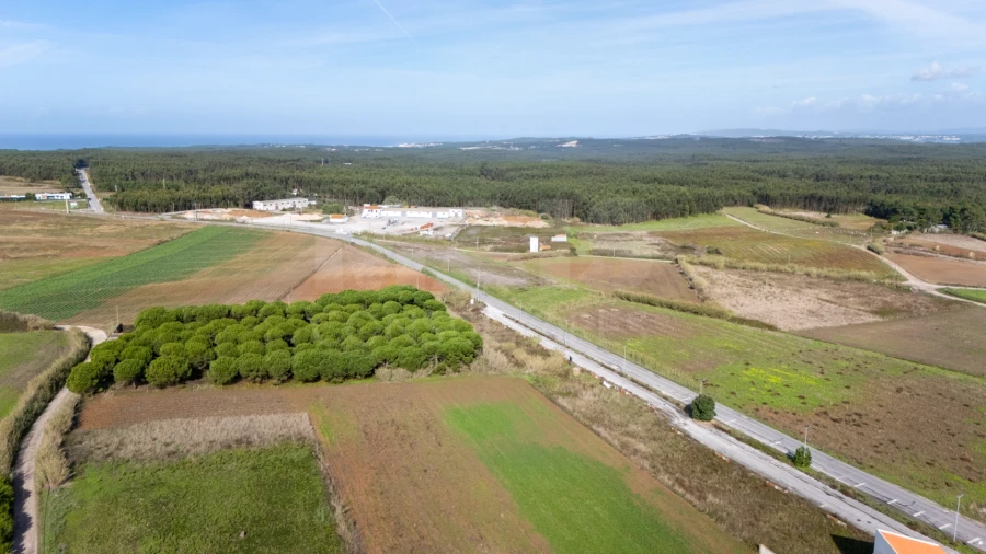 Terreno para Venda em Serra D'El-Rei Foto 6