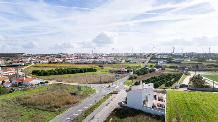 Terreno para Venda em Serra D'El-Rei Foto 9
