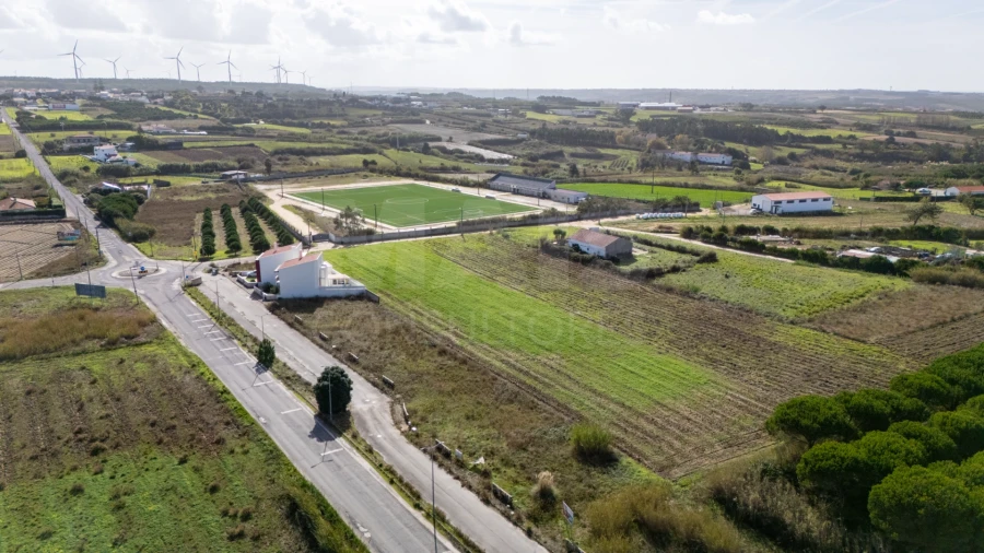 Terreno para Venda em Serra D'El-Rei Foto 5