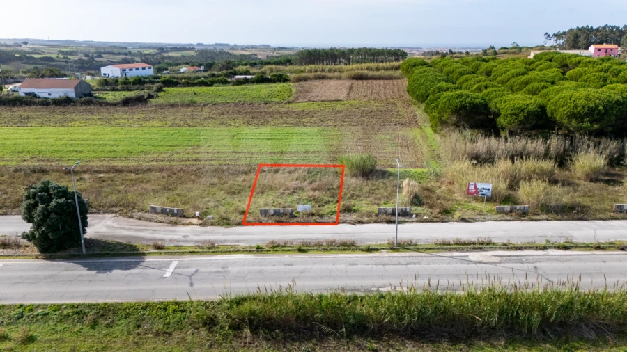 Terreno para Venda em Serra D'El-Rei