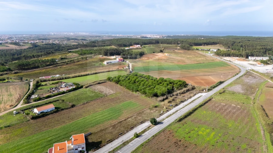 Terreno para Venda em Serra D'El-Rei Foto 7