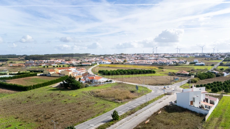 Terreno para Venda em Serra D'El-Rei Foto 10
