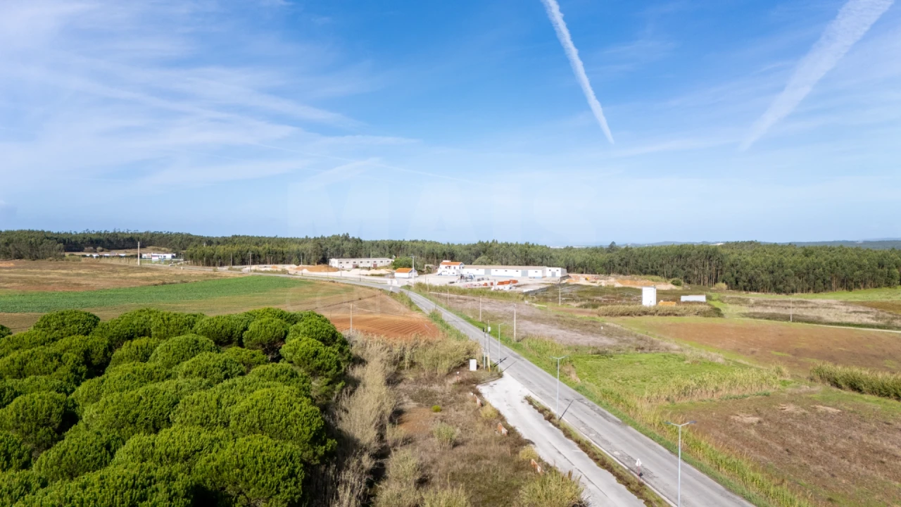 Terreno para Venda em Serra D'El-Rei Foto 11