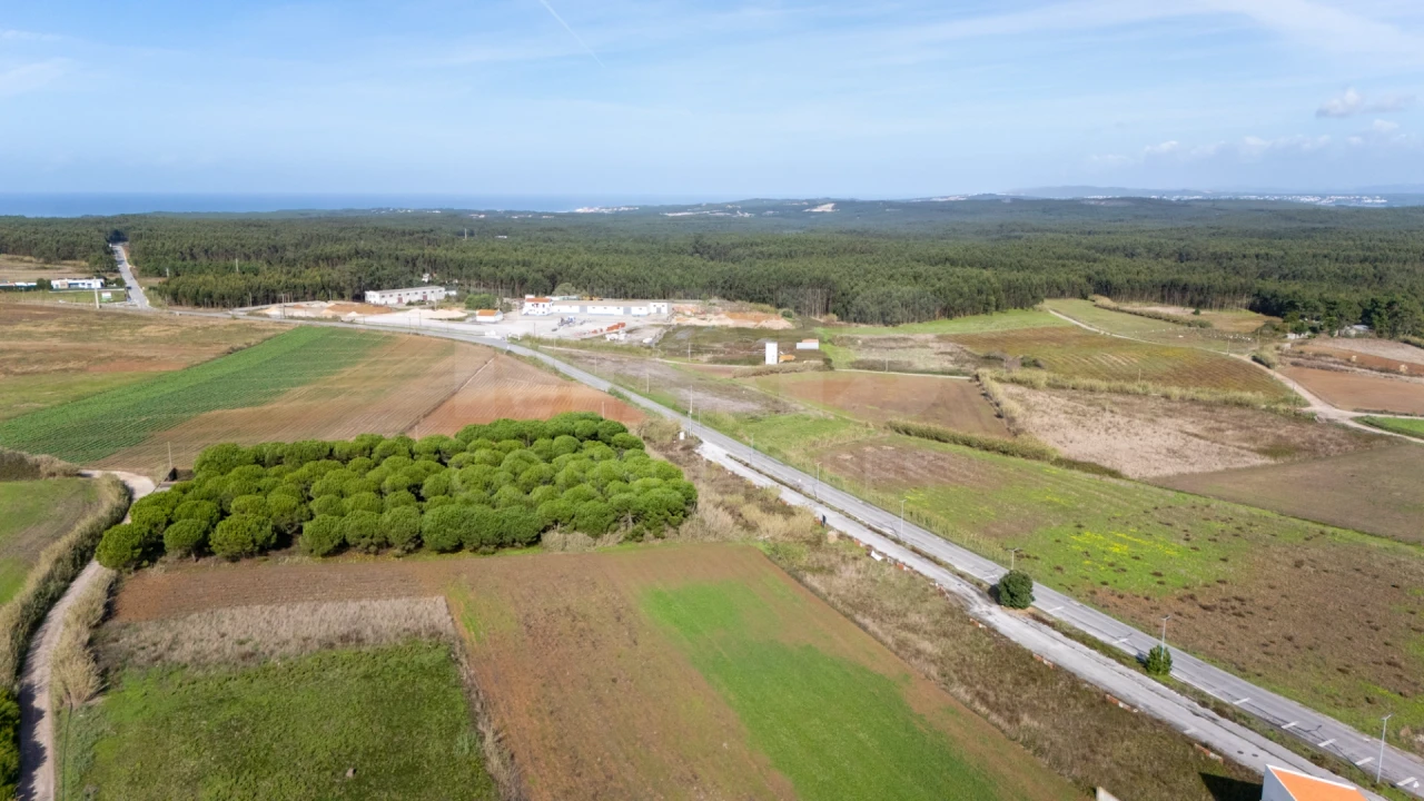 Terreno para Venda em Serra D'El-Rei Foto 8