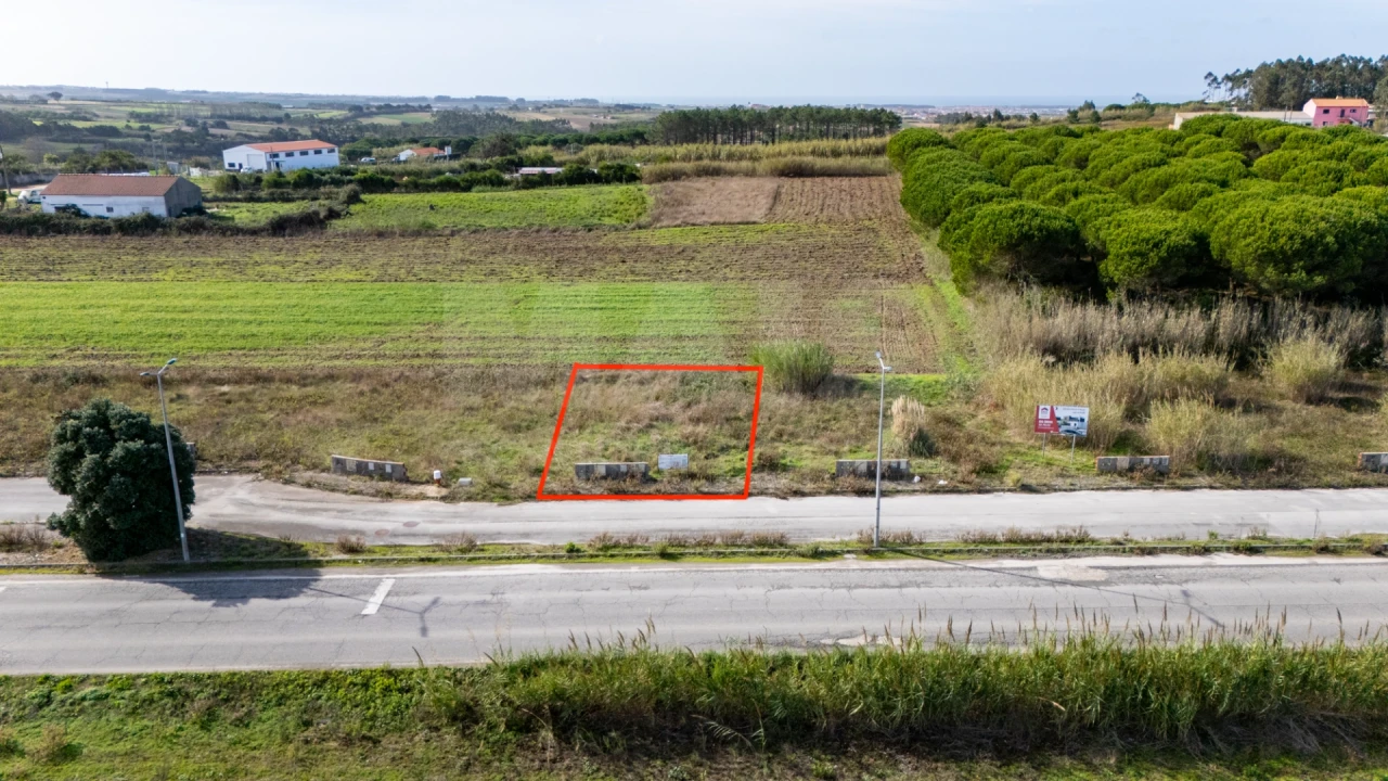 Terreno para Venda em Serra D'El-Rei Foto 2