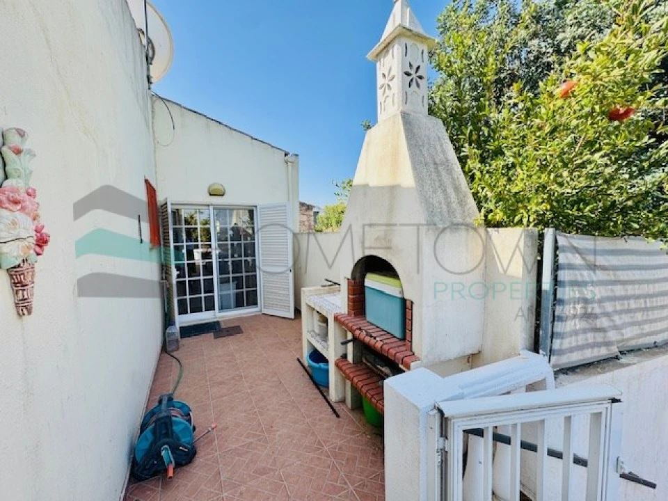 Moradia T2 para Venda em Boliqueime Foto 17