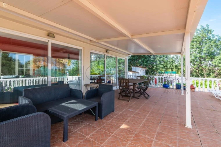 Moradia T2 para Venda em Boliqueime Foto 16