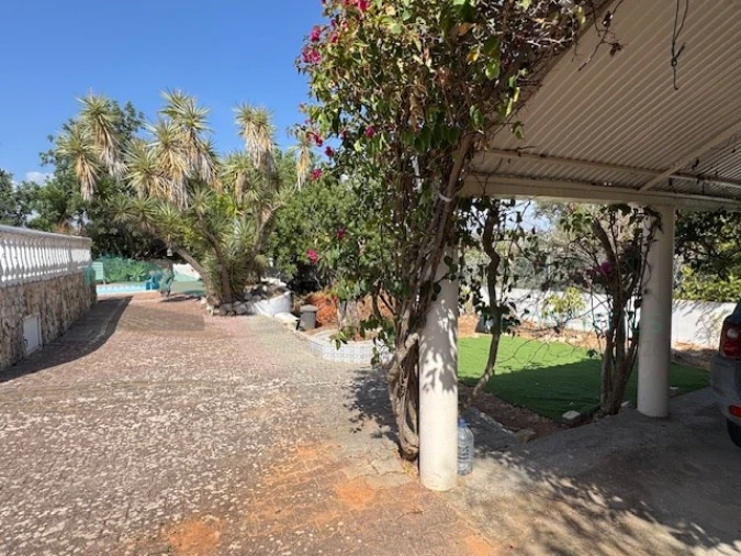 Moradia T2 para Venda em Boliqueime Foto 21