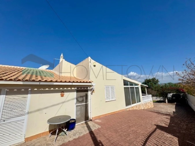 Moradia T2 para Venda em Boliqueime Foto 23