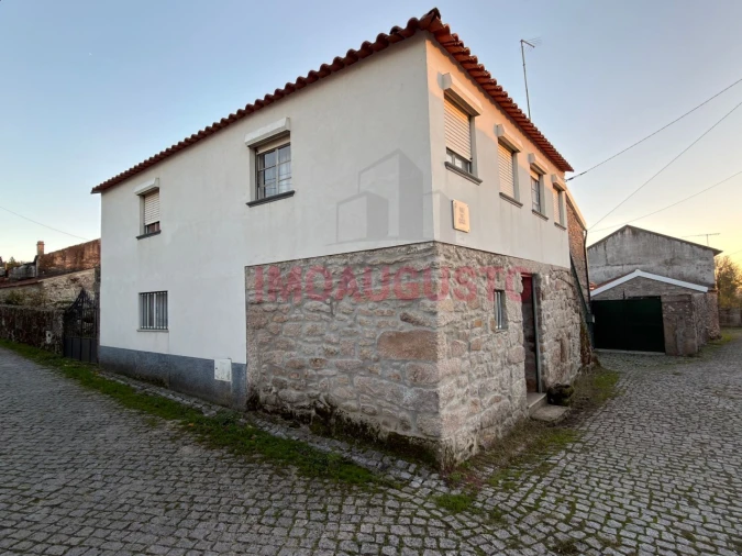 Moradia T5 para Venda em Jarmelo São Pedro Foto 4