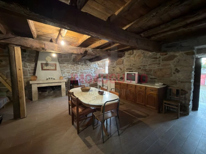 Moradia T5 para Venda em Jarmelo São Pedro Foto 6