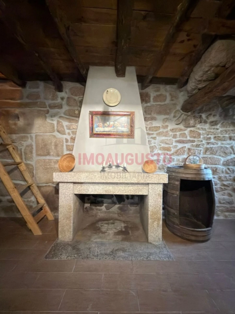 Moradia T5 para Venda em Jarmelo São Pedro Foto 8