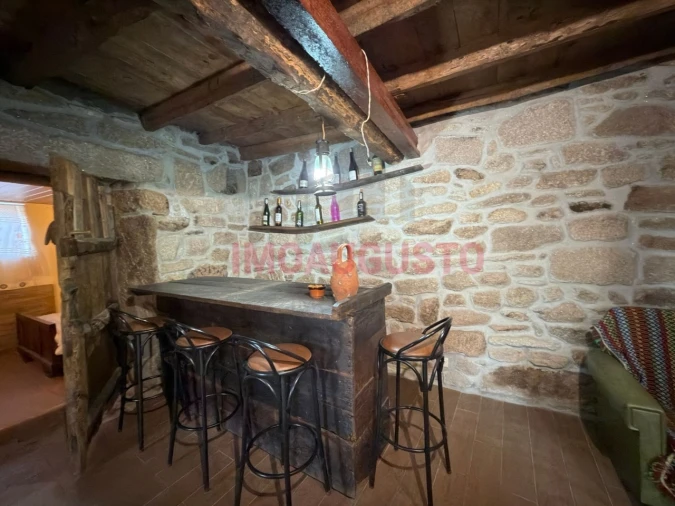 Moradia T5 para Venda em Jarmelo São Pedro Foto 9