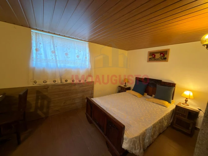 Moradia T5 para Venda em Jarmelo São Pedro Foto 10