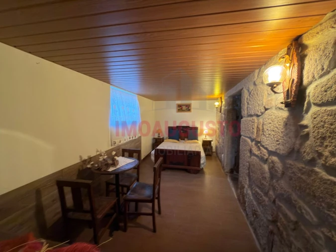 Moradia T5 para Venda em Jarmelo São Pedro Foto 11