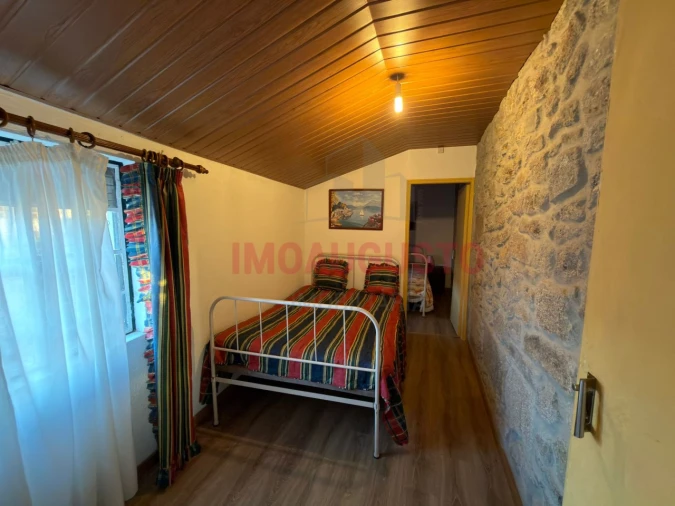 Moradia T5 para Venda em Jarmelo São Pedro Foto 16