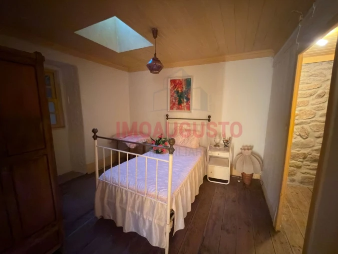 Moradia T5 para Venda em Jarmelo São Pedro Foto 17