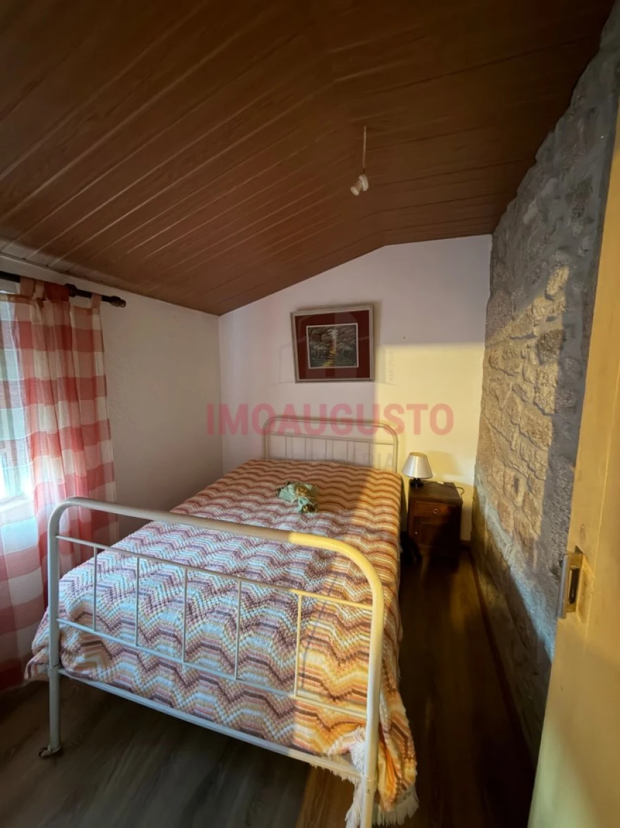 Moradia T5 para Venda em Jarmelo São Pedro Foto 19