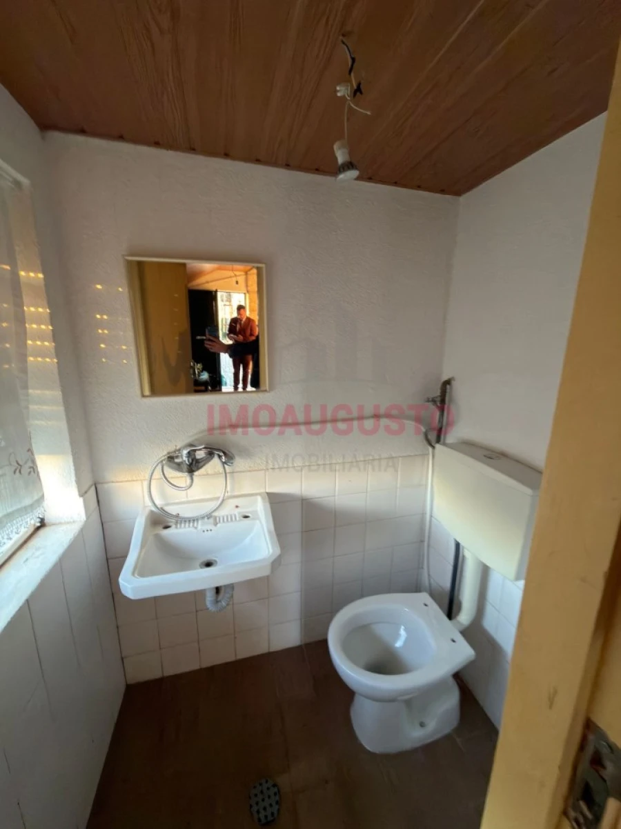 Moradia T5 para Venda em Jarmelo São Pedro Foto 20