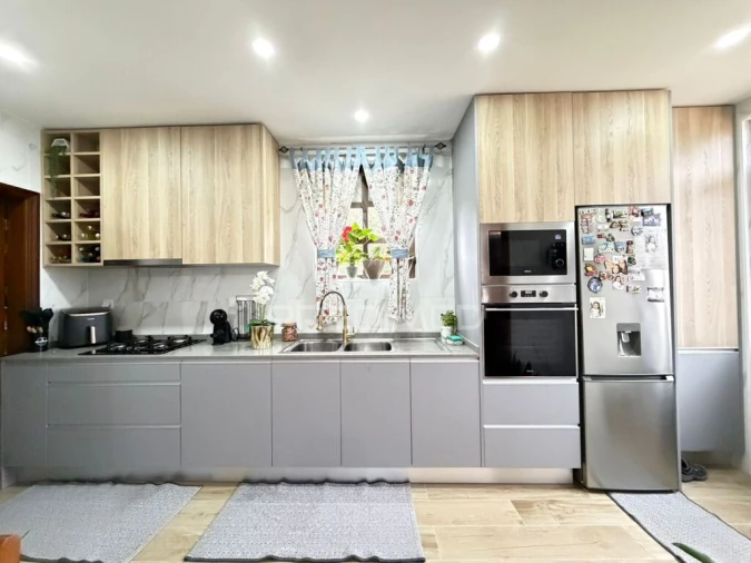 Moradia T3 para Venda em Monte