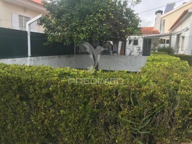 Moradia T5 para Venda em Quinta do Conde Foto 12