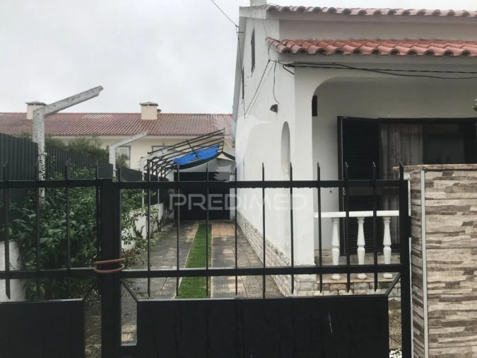 Moradia T5 para Venda em Quinta do Conde