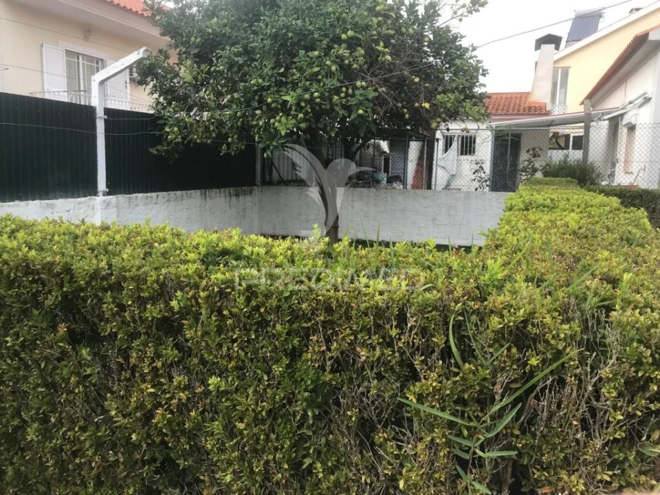 Moradia T5 para Venda em Quinta do Conde Foto 11