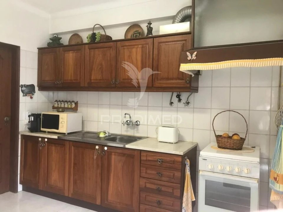 Moradia T5 para Venda em Quinta do Conde Foto 14