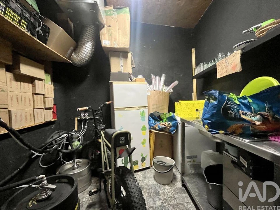 Loja para Venda em Lagos (São Sebastião e Santa Maria) Foto 20