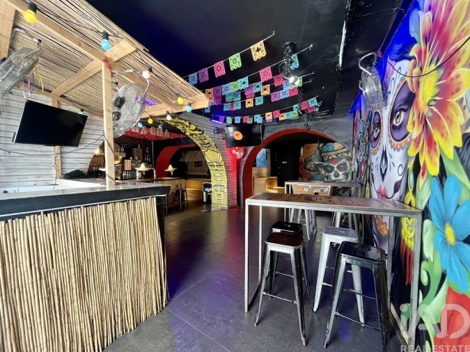 Loja para Venda em Lagos (São Sebastião e Santa Maria) Foto 5