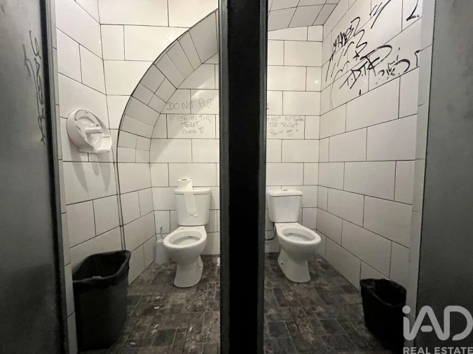 Loja para Venda em Lagos (São Sebastião e Santa Maria) Foto 24