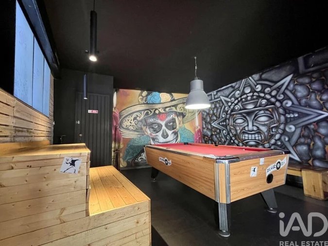 Loja para Venda em Lagos (São Sebastião e Santa Maria) Foto 8