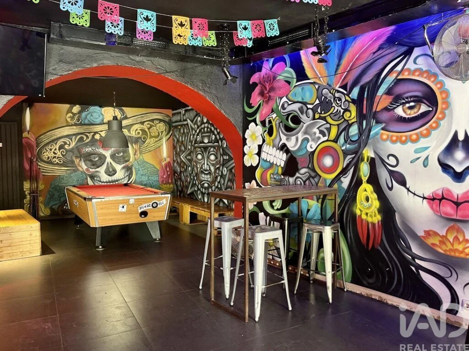 Loja para Venda em Lagos (São Sebastião e Santa Maria) Foto 22