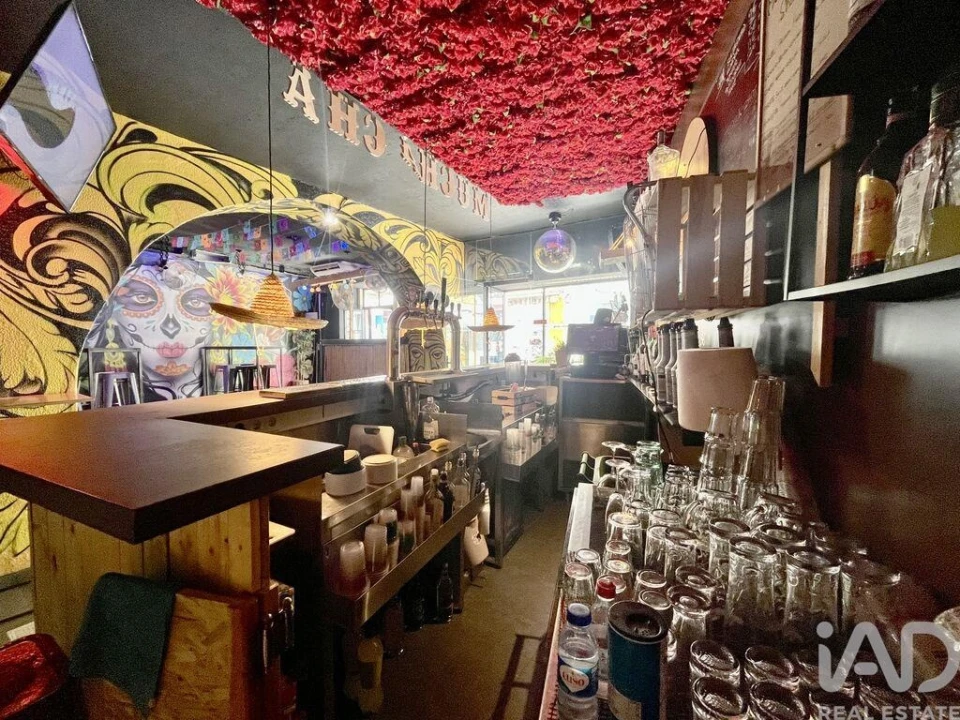 Loja para Venda em Lagos (São Sebastião e Santa Maria) Foto 7