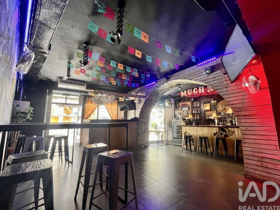 Loja para Venda em Lagos (São Sebastião e Santa Maria) Foto 3