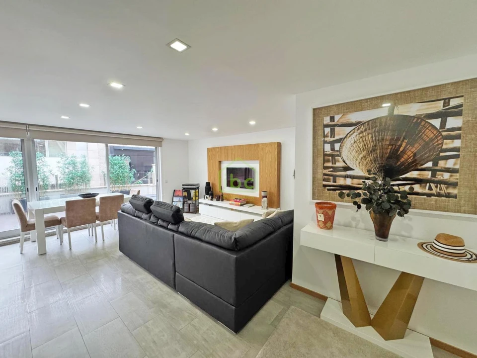 Apartamento T2 para Venda em Póvoa de Varzim, Beiriz e Argivai Foto 3