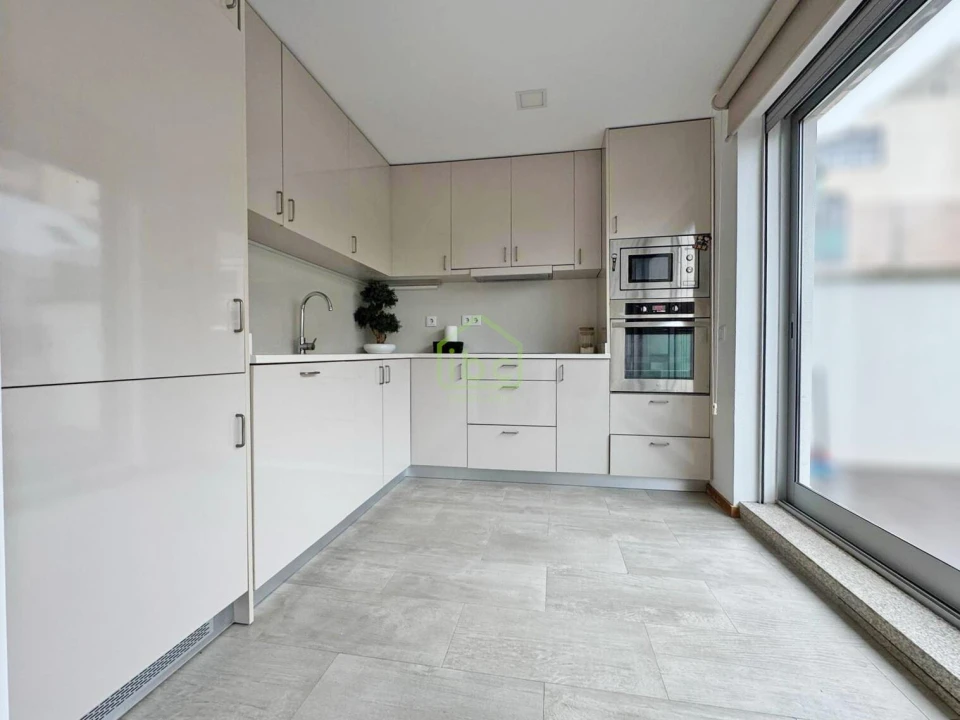 Apartamento T2 para Venda em Póvoa de Varzim, Beiriz e Argivai Foto 16