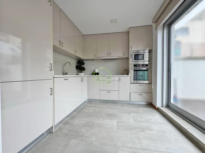 Apartamento T2 para Venda em Póvoa de Varzim, Beiriz e Argivai Foto 8