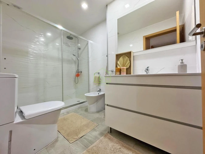 Apartamento T2 para Venda em Póvoa de Varzim, Beiriz e Argivai Foto 7