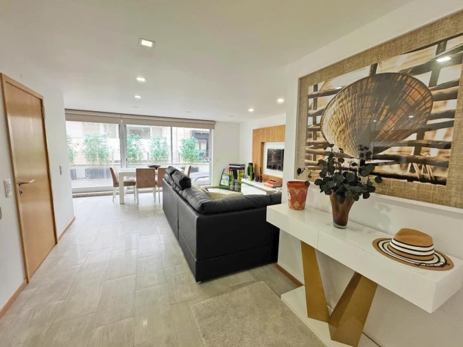 Apartamento T2 para Venda em Póvoa de Varzim, Beiriz e Argivai Foto 11