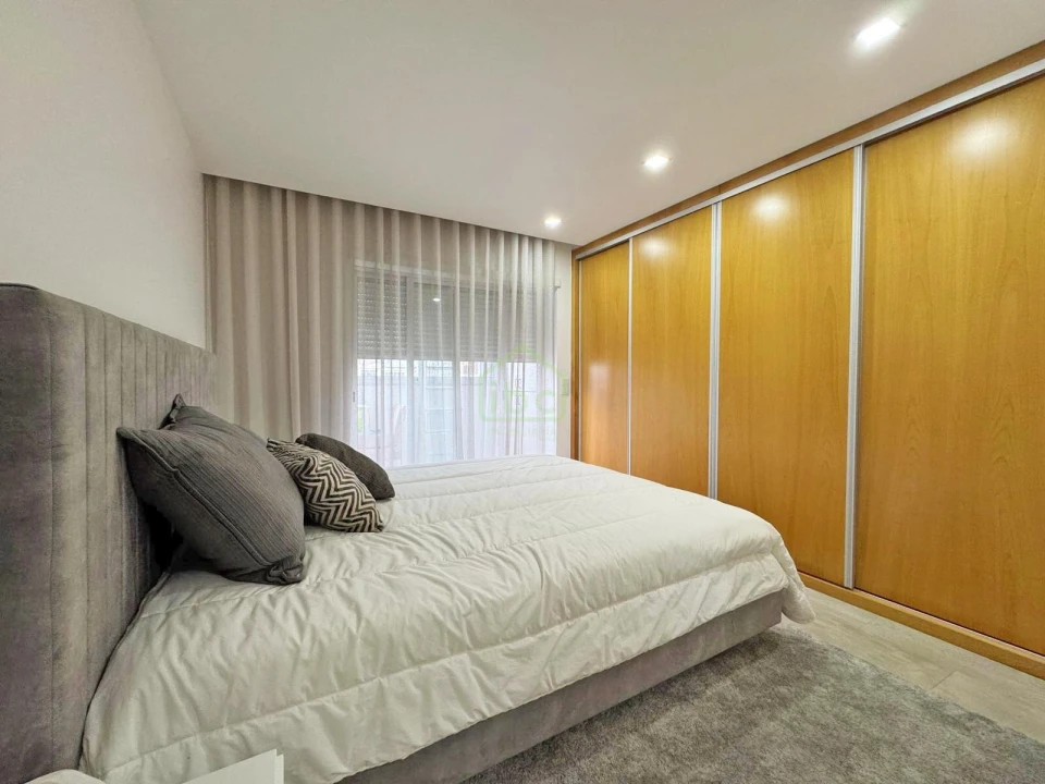 Apartamento T2 para Venda em Póvoa de Varzim, Beiriz e Argivai Foto 23