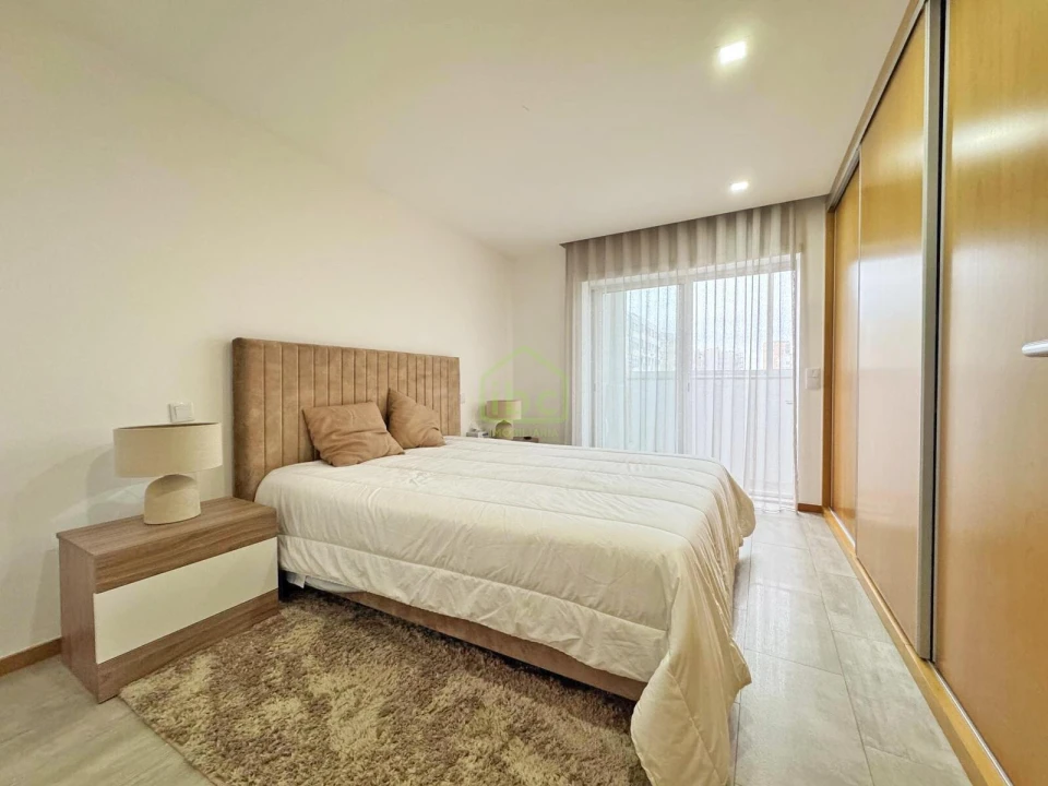 Apartamento T2 para Venda em Póvoa de Varzim, Beiriz e Argivai Foto 22