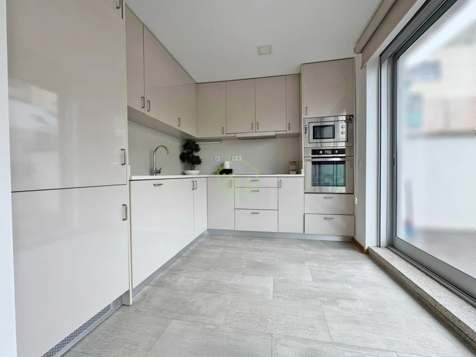 Apartamento T2 para Venda em Póvoa de Varzim, Beiriz e Argivai Foto 10