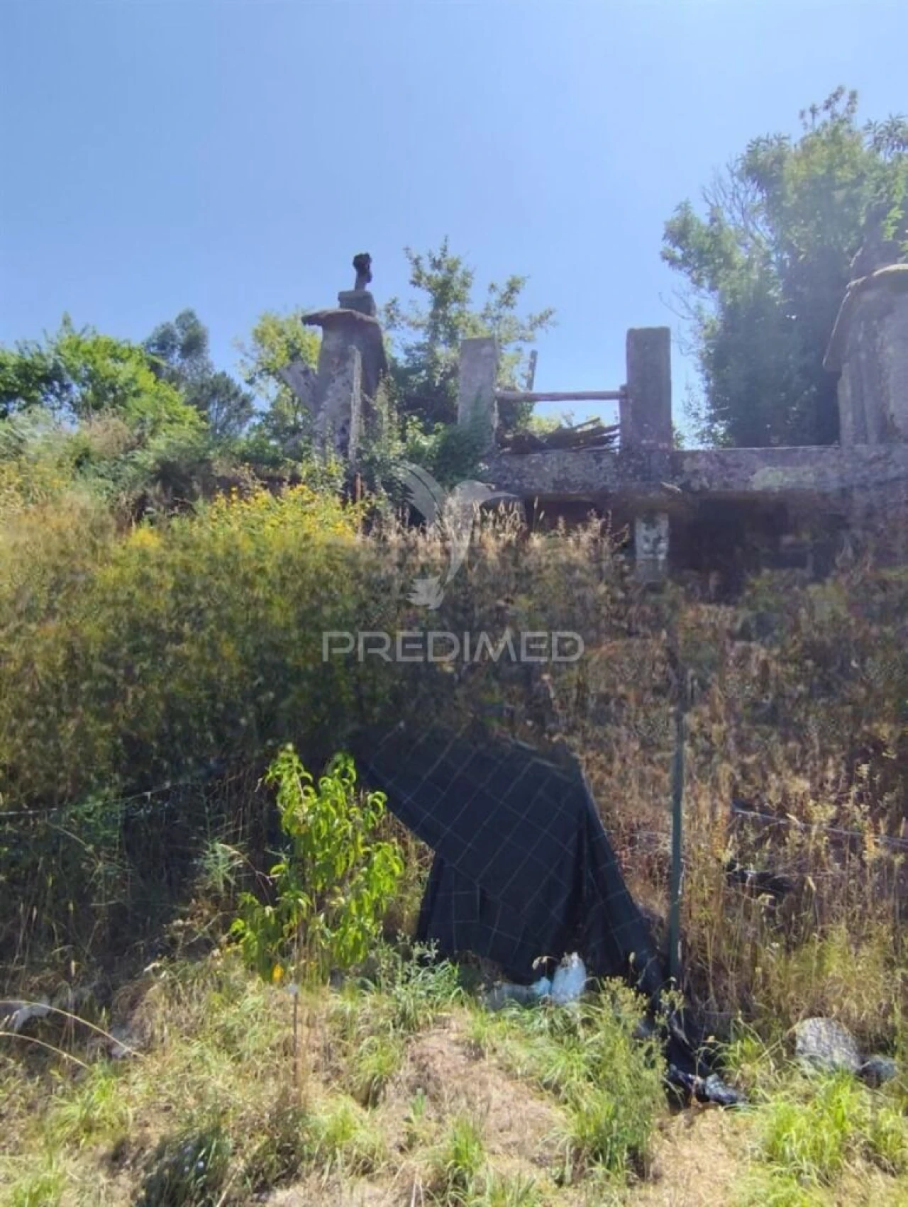Terreno para Venda em Aboim da Nóbrega e Gondomar Foto 3