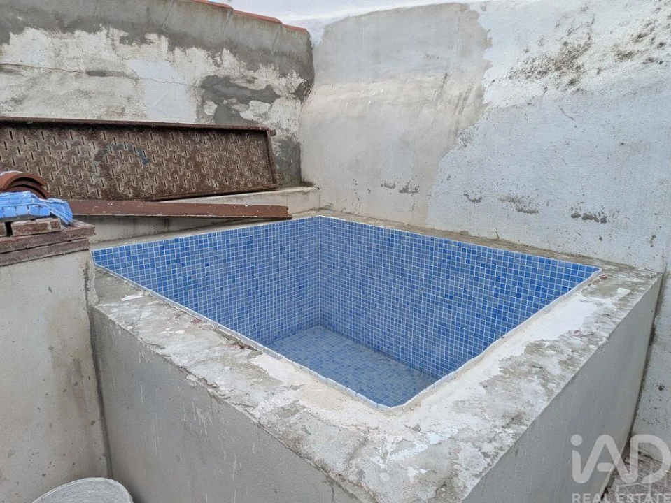 Moradia T3 para Venda em São Bento do Cortiço e Santo Estêvão Foto 20